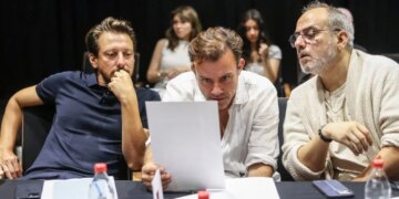 ‘Dorian Gray’in Portresi’ yeni sezonda Zorlu PSM’de sahnelenecek