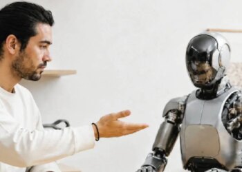 Yapay zekâ ekrandan çıkıyor: Robotların ‘ChatGPT anı’ mı geliyor?