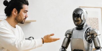 Yapay zekâ ekrandan çıkıyor: Robotların ‘ChatGPT anı’ mı geliyor?