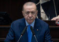 Erdoğan: Teklifin Meclis’e gelmesiyle süreç ivme kazanacak