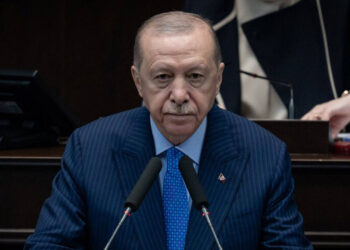 Erdoğan: Teklifin Meclis’e gelmesiyle süreç ivme kazanacak