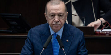 Erdoğan: Teklifin Meclis’e gelmesiyle süreç ivme kazanacak