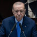 Erdoğan: Teklifin Meclis’e gelmesiyle süreç ivme kazanacak