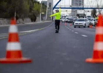 23 Ağustos Pazar İstanbul’da hangi yollar, saat kaçta kapatılacak? İşte alternatif güzergahlar…
