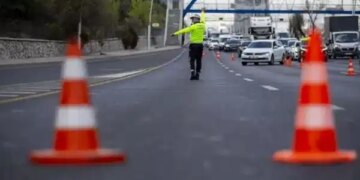 23 Ağustos Pazar İstanbul’da hangi yollar, saat kaçta kapatılacak? İşte alternatif güzergahlar…
