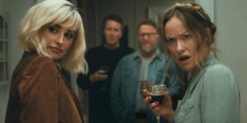 Sinema salonlarında 7 film vizyona girecek – Son Dakika Kültür-Sanat Haberleri