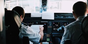 Araştırmaya göre pilotların ve kabin memurlarının kanserlerden ölme riski daha yüksek