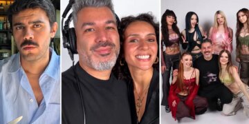 Tolga Akış, eşi Gizem Kaya ve Manifest hakkındaki iddiaları gündem olmuştu: Mesut Adlin yarın ifade verecek