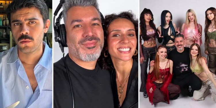 Tolga Akış, eşi Gizem Kaya ve Manifest hakkındaki iddiaları gündem olmuştu: Mesut Adlin yarın ifade verecek