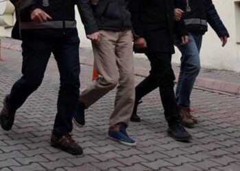 Bakan Gürlek duyurdu: 3 cinayet ve 6 yaralamanın şüphelisi aynı isim çıktı