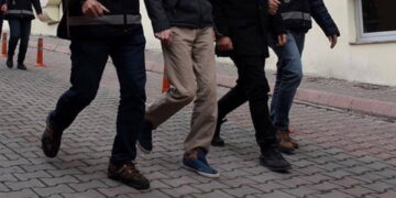 Bakan Gürlek duyurdu: 3 cinayet ve 6 yaralamanın şüphelisi aynı isim çıktı