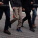 Bakan Gürlek duyurdu: 3 cinayet ve 6 yaralamanın şüphelisi aynı isim çıktı