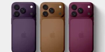 Yeni iddialar iPhone 18 Pro Max modelinde özel bir kamera sistemini ortaya koyuyor