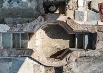 Kadıkalesi-Anaia Höyüğü UNESCO Dünya Mirası Geçici Listesi’nde: ‘UNESCO ile göz boyamaya gerek yok’