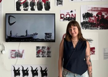 “Süreksiz Benlik” CerModern’de kimliğin değişen hâllerini buluşturdu