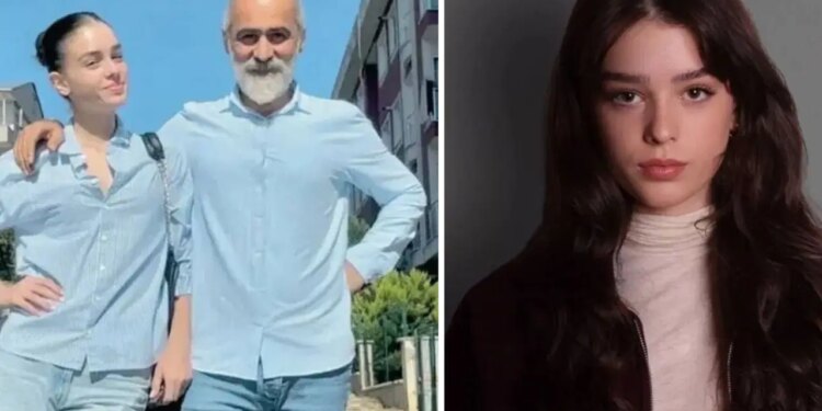 ‘Yeraltı’ dizisi oyuncusu Ülkü Hilal Çiftçi’nin babasının suç duyurusunda karar çıktı