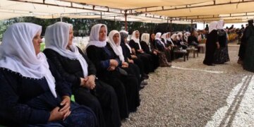 Gever’de taziyeler 2’nci gününde