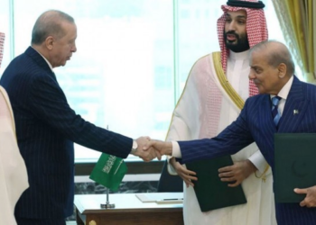Pakistan Başbakanı’ndan Mekke Paktı açıklaması