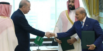 Pakistan Başbakanı’ndan Mekke Paktı açıklaması