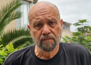 Oyuncu Ahmet Mümtaz Taylan: Sürece herkes katkı sunmalı