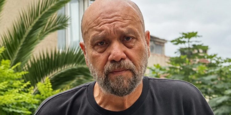Oyuncu Ahmet Mümtaz Taylan: Sürece herkes katkı sunmalı