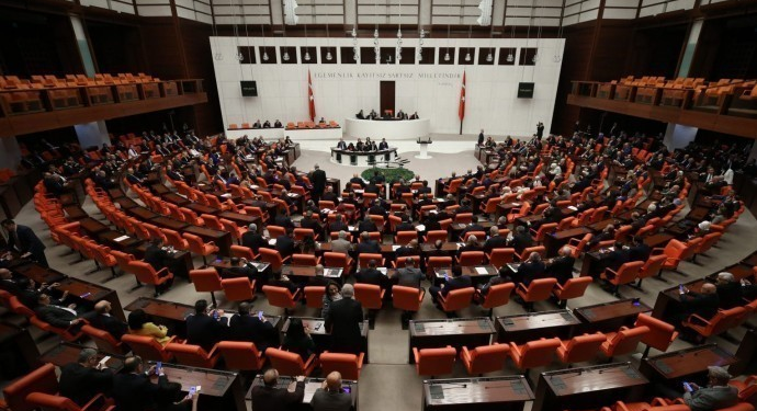 16 barodan çerçeve yasadaki eksiklikleri giderme çağrısı