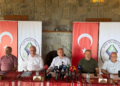 Rize Belediye Başkanı: Barışa yönelik her süreci destekliyorum