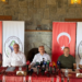 Rize Belediye Başkanı: Barışa yönelik her süreci destekliyorum