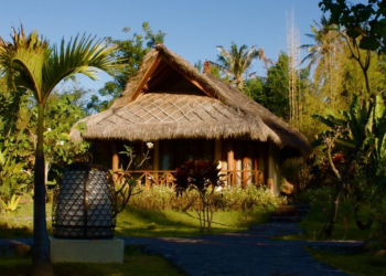 Bungalov vurgunu