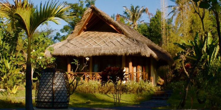 Bungalov vurgunu