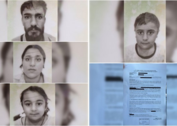 GGM’de tutulan Êzidî ailenin avukatı: Yapılan uygulama hukuka ve vicdana aykırı