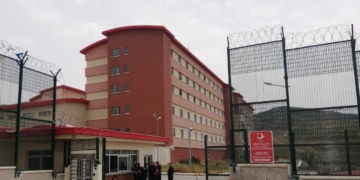 GGM’ye gönderilen anne ve iki çocuğu serbest