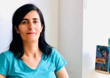Ahmet Tekik: Gülistan Tara halkının sesi olmak istiyordu