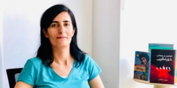 Ahmet Tekik: Gülistan Tara halkının sesi olmak istiyordu