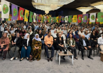 Çiğdem Kılıçgün Uçar: Önder Öcalan’ın açtığı yol hepimizin yolu olmalı