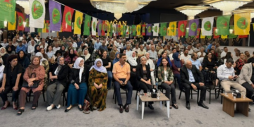 Çiğdem Kılıçgün Uçar: Önder Öcalan’ın açtığı yol hepimizin yolu olmalı