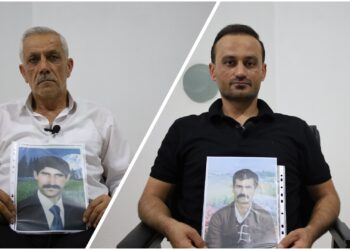 Kayıp yakınları: Geçmiş aydınlanmadan gelecek aydınlanmaz