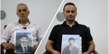 Kayıp yakınları: Geçmiş aydınlanmadan gelecek aydınlanmaz