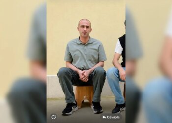 Burdur Cezaevi’nde tutsaklar zehirlendi: Hastaneye götürülmediler
