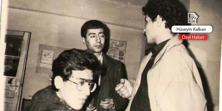 Diyarbakır sokaklarının gül yüzlü çocuğu