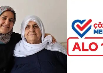 ALO 153’e Kürtçe eklenmesine katkı sağladı: Tüm kurumlarda kullanılmalı