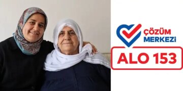 ALO 153’e Kürtçe eklenmesine katkı sağladı: Tüm kurumlarda kullanılmalı