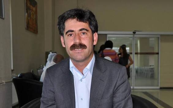 Bekir Kaya’dan ‘çerçeve yasa’ değerlendirmesi: Bir başlangıçtır