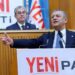 Özgür Özel CHP’lilere istifa çağrısı yaptı