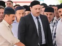 Süleymancılar operasyonunda 32 kişi tutuklandı