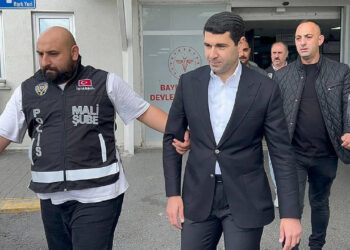 Aziz İhsan Aktaş davasında Çaykara ve Zenger’e tahliye