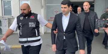 Aziz İhsan Aktaş davasında Çaykara ve Zenger’e tahliye