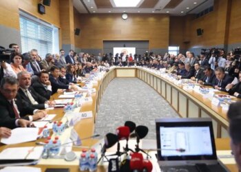 Hukukçulardan ‘çerçeve yasa’ya dair çağrı: Kapsam genişletilmeli, AİHM kararları uygulanmalı