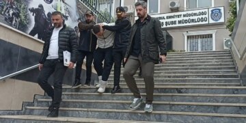 Ruhan Çalu davasında failin HTS kayıtları incelenecek
