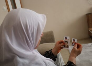 33 yıllık mücadele: Cenazesi kayıp, ölümü inkâr ediliyor